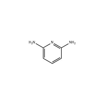 Apa yang harus diperhatikan selama penggunaan 2,6-diaminopyridine?