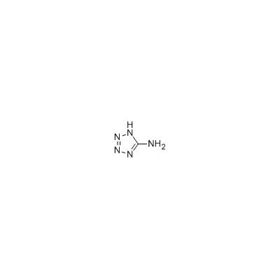 Di mana tetrazole terutama digunakan?
