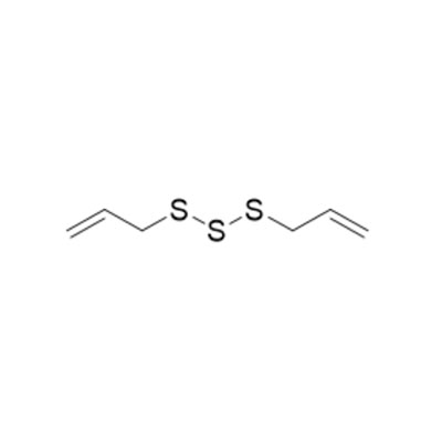 Apakah Anda tahu dialyl trisulfide?