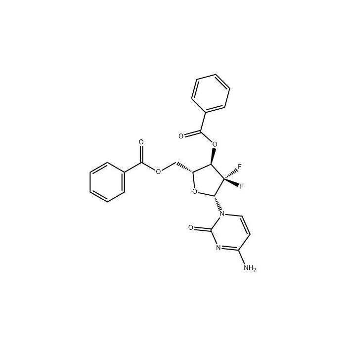 Apakah ada efek samping Gemcitabine HCl T9?