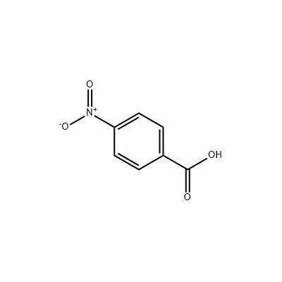 Mengapa Memilih Asam 4-Nitrobenzoat