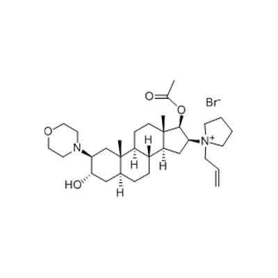 Rocuronium Bromide API: Bagaimana Satu Molekul Mendukung Anestesi Umum di Seluruh Dunia?