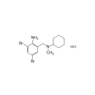 Mengapa Bromhexine Hydrochloride (CAS 611-75-6) merupakan API Utama dalam Terapi Pernafasan dan Ekspektoran?