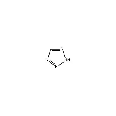 Bagaimana CAS 288‑94‑8 (Tetrazole) Memungkinkan Terobosan dalam Sintesis Farmasi?