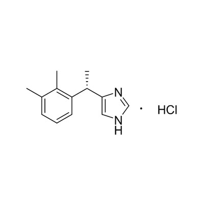 API Dexmedetomidine Hidroklorida